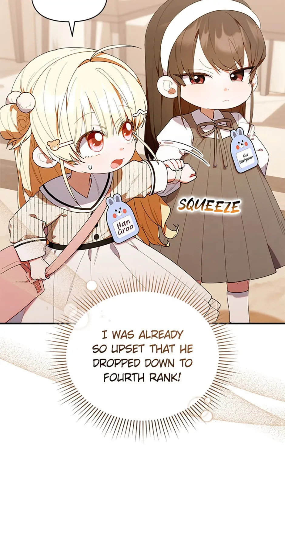 Read Dungeons and Crayons chapter 50 image 6 on Lezhin