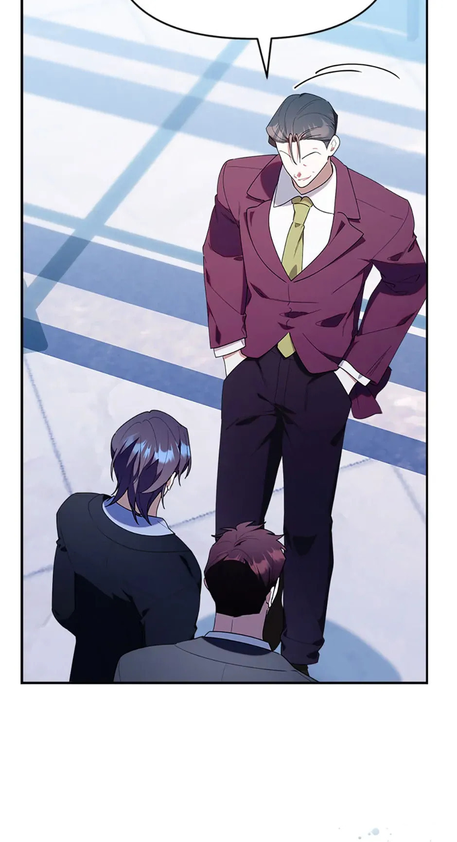 Read Dungeons and Crayons chapter 50 image 63 on Lezhin