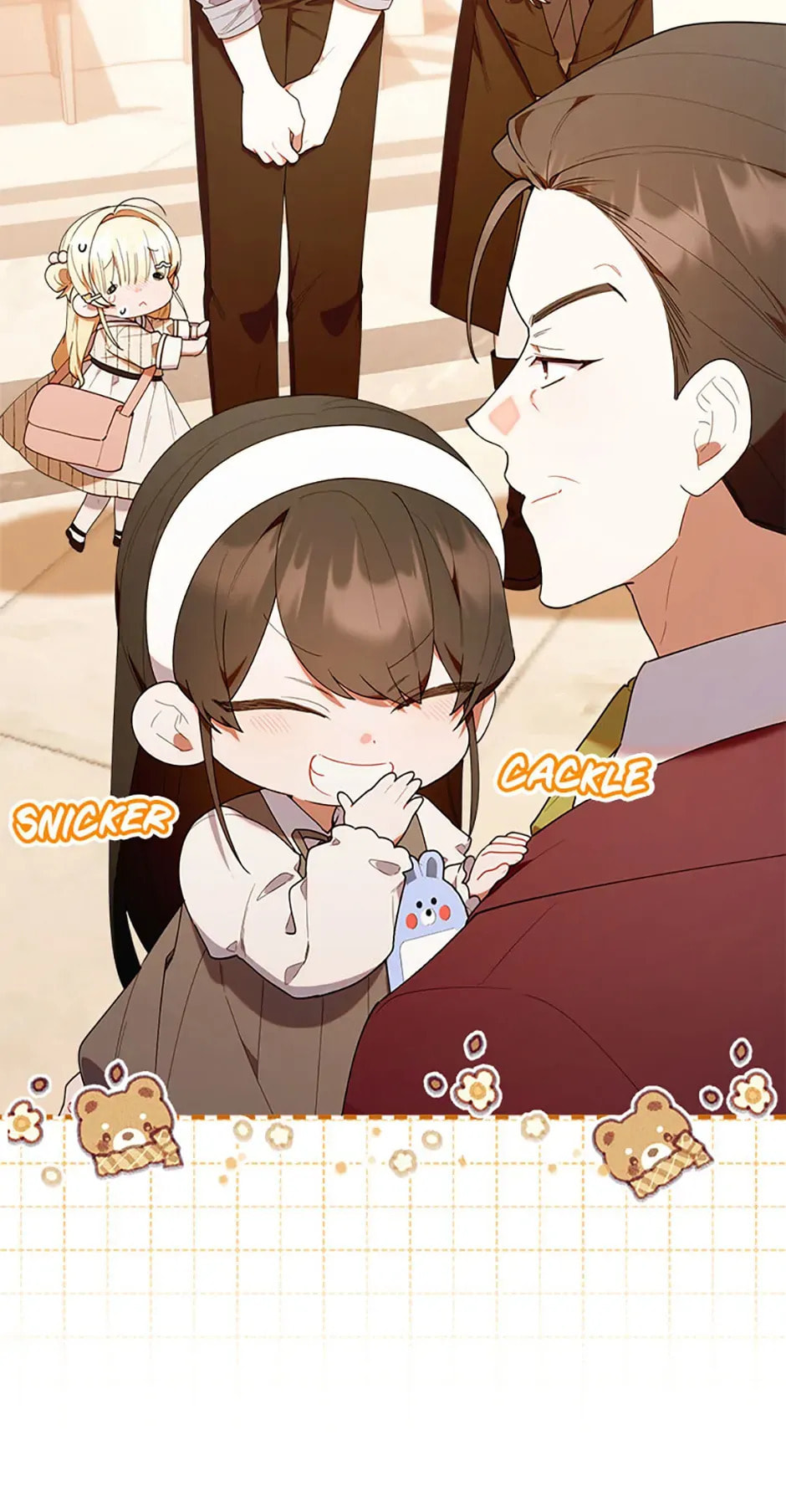 Read Dungeons and Crayons chapter 50 image 8 on Lezhin