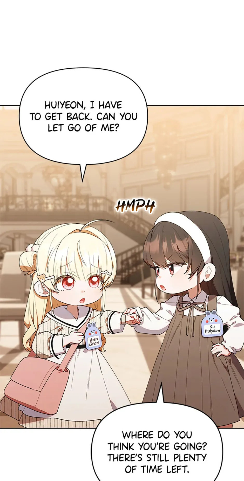 Read Dungeons and Crayons chapter 50 image 9 on Lezhin