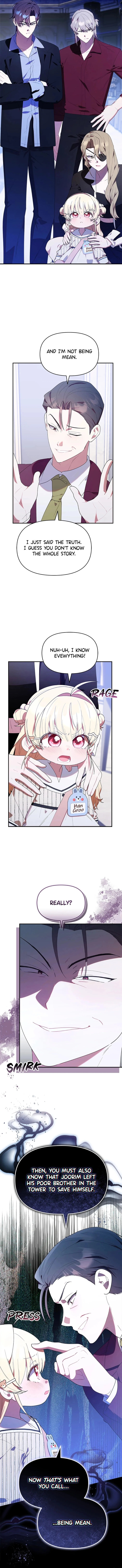 Read Dungeons and Crayons chapter 51 image 1 on Lezhin