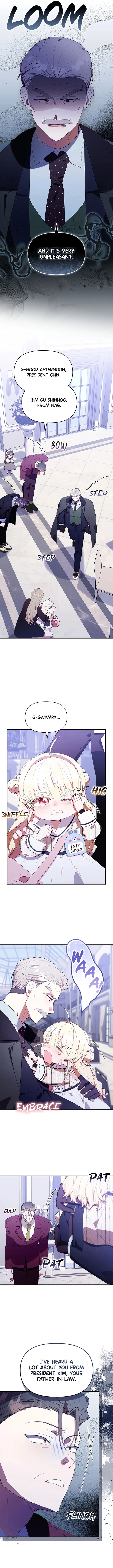 Read Dungeons and Crayons chapter 51 image 4 on Lezhin