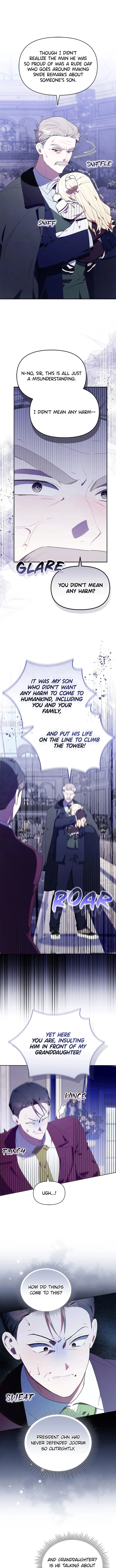 Read Dungeons and Crayons chapter 51 image 5 on Lezhin