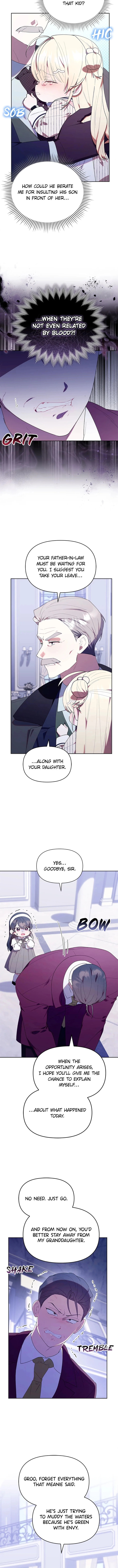 Read Dungeons and Crayons chapter 51 image 6 on Lezhin