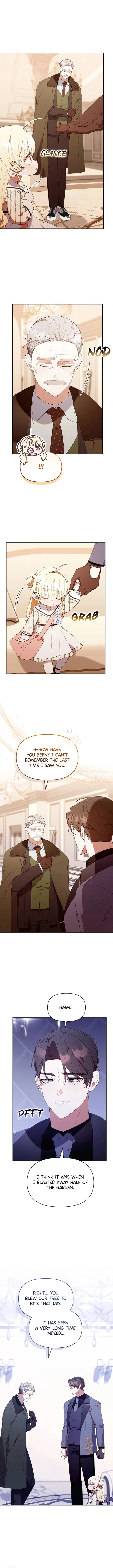 Read Dungeons and Crayons chapter 53 image 1 on Lezhin