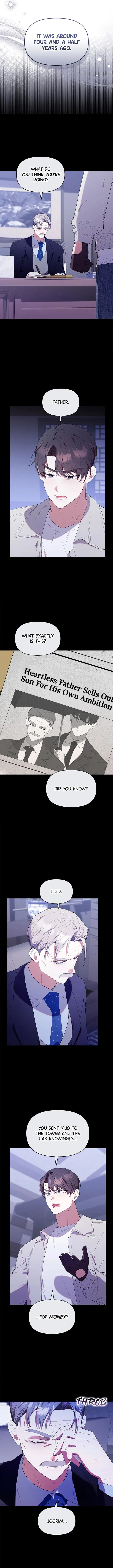 Read Dungeons and Crayons chapter 53 image 2 on Lezhin