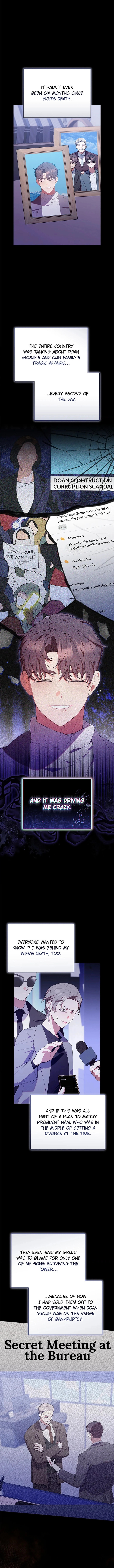 Read Dungeons and Crayons chapter 53 image 3 on Lezhin