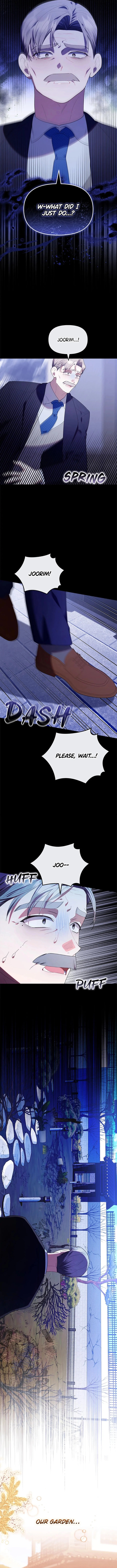Read Dungeons and Crayons chapter 53 image 6 on Lezhin