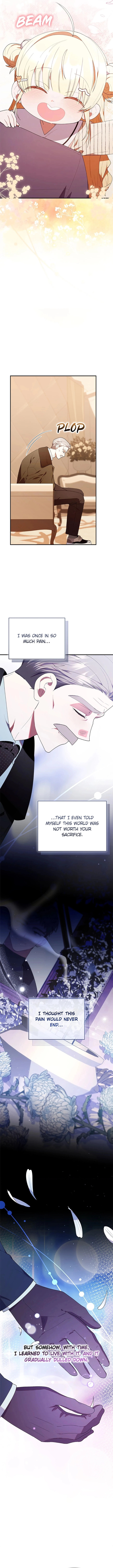 Read Dungeons and Crayons chapter 54 image 10 on Lezhin