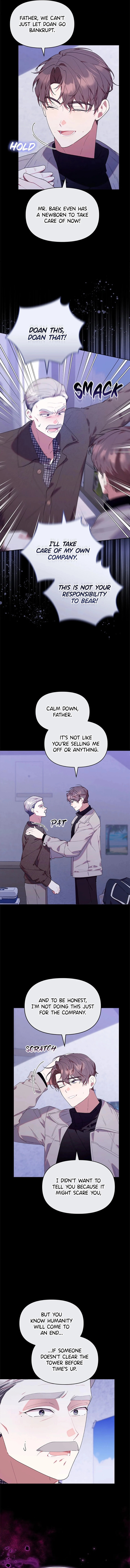 Read Dungeons and Crayons chapter 54 image 2 on Lezhin