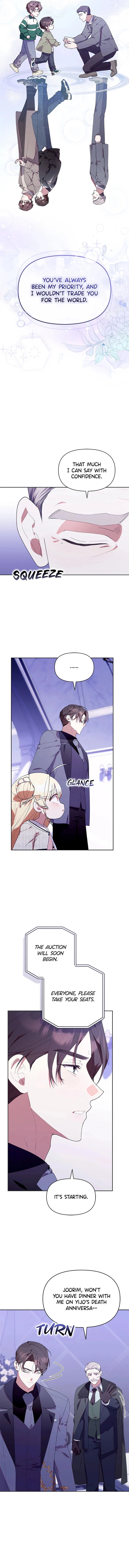 Read Dungeons and Crayons chapter 54 image 5 on Lezhin