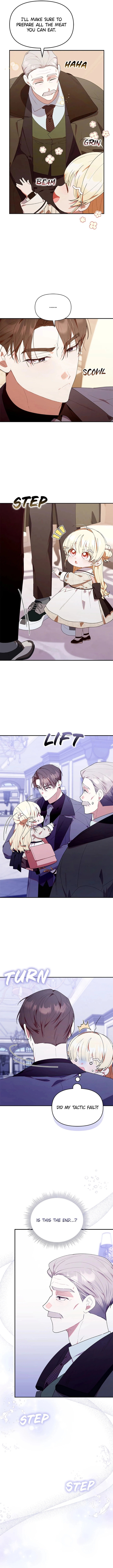 Read Dungeons and Crayons chapter 54 image 7 on Lezhin