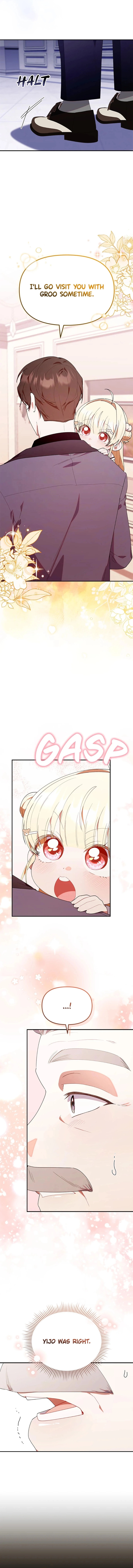 Read Dungeons and Crayons chapter 54 image 8 on Lezhin