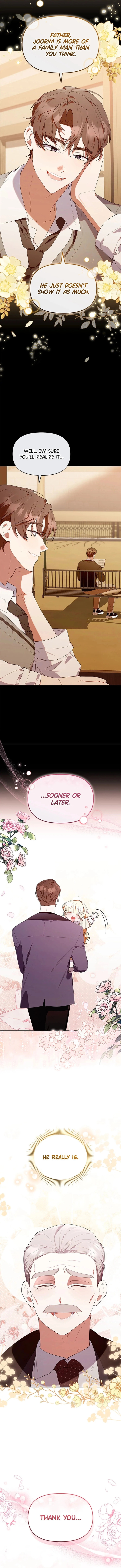 Read Dungeons and Crayons chapter 54 image 9 on Lezhin