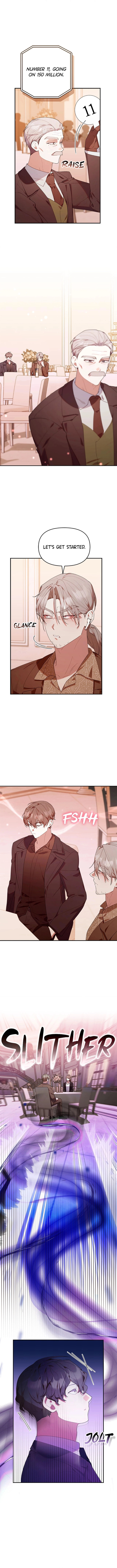Read Dungeons and Crayons chapter 55 image 3 on Lezhin