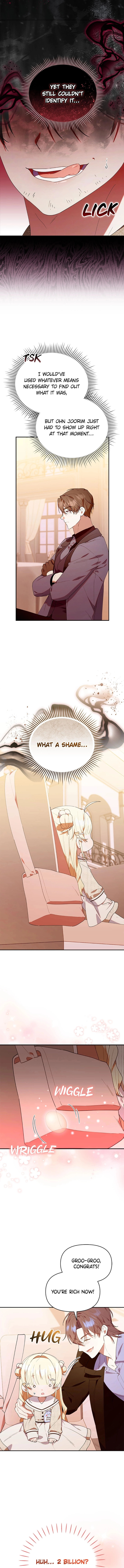 Read Dungeons and Crayons chapter 55 image 7 on Lezhin