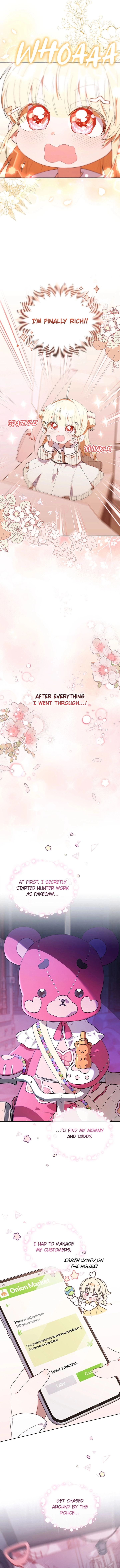 Read Dungeons and Crayons chapter 55 image 9 on Lezhin