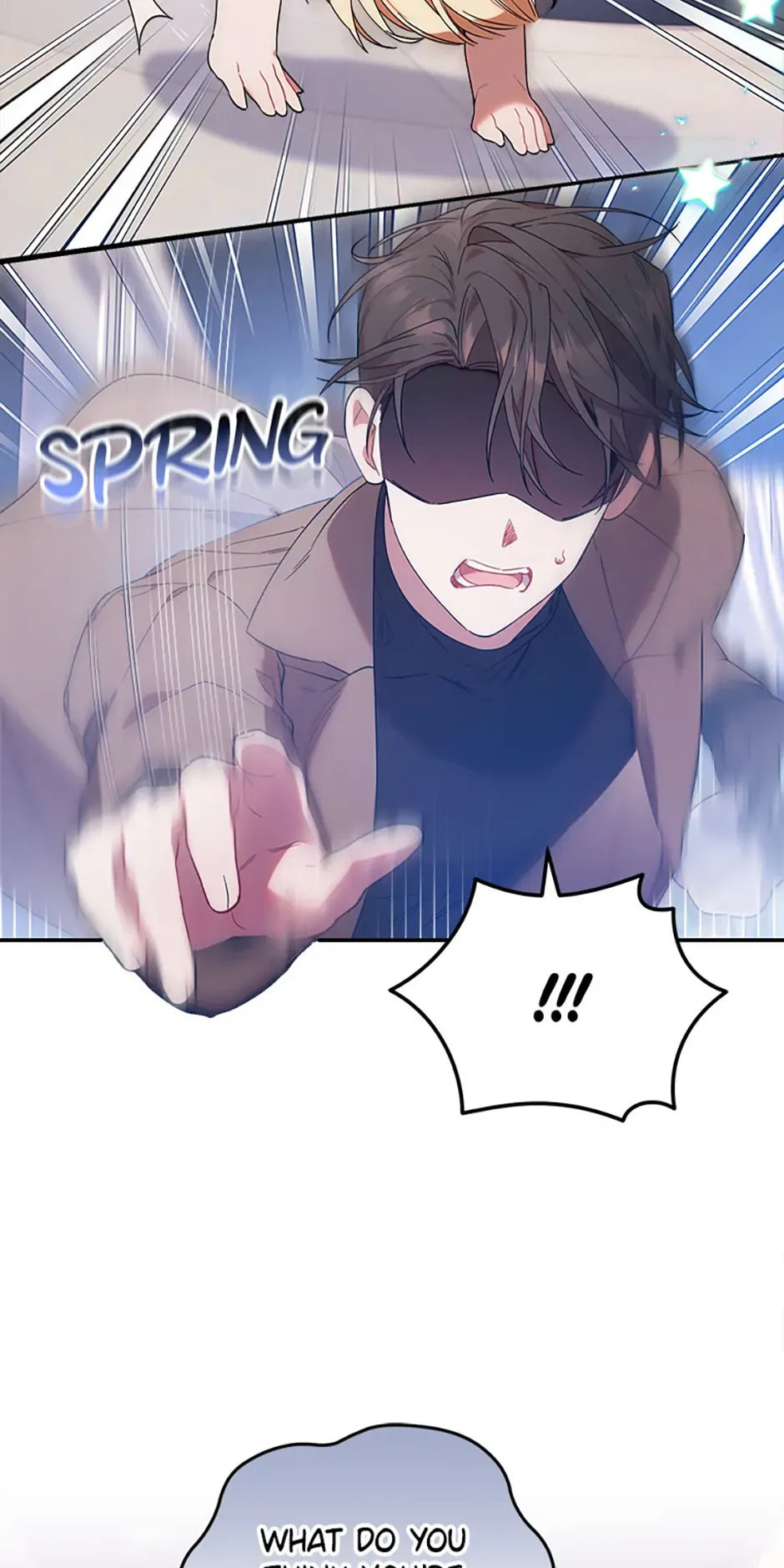 Read Dungeons and Crayons chapter 6 image 10 on Lezhin