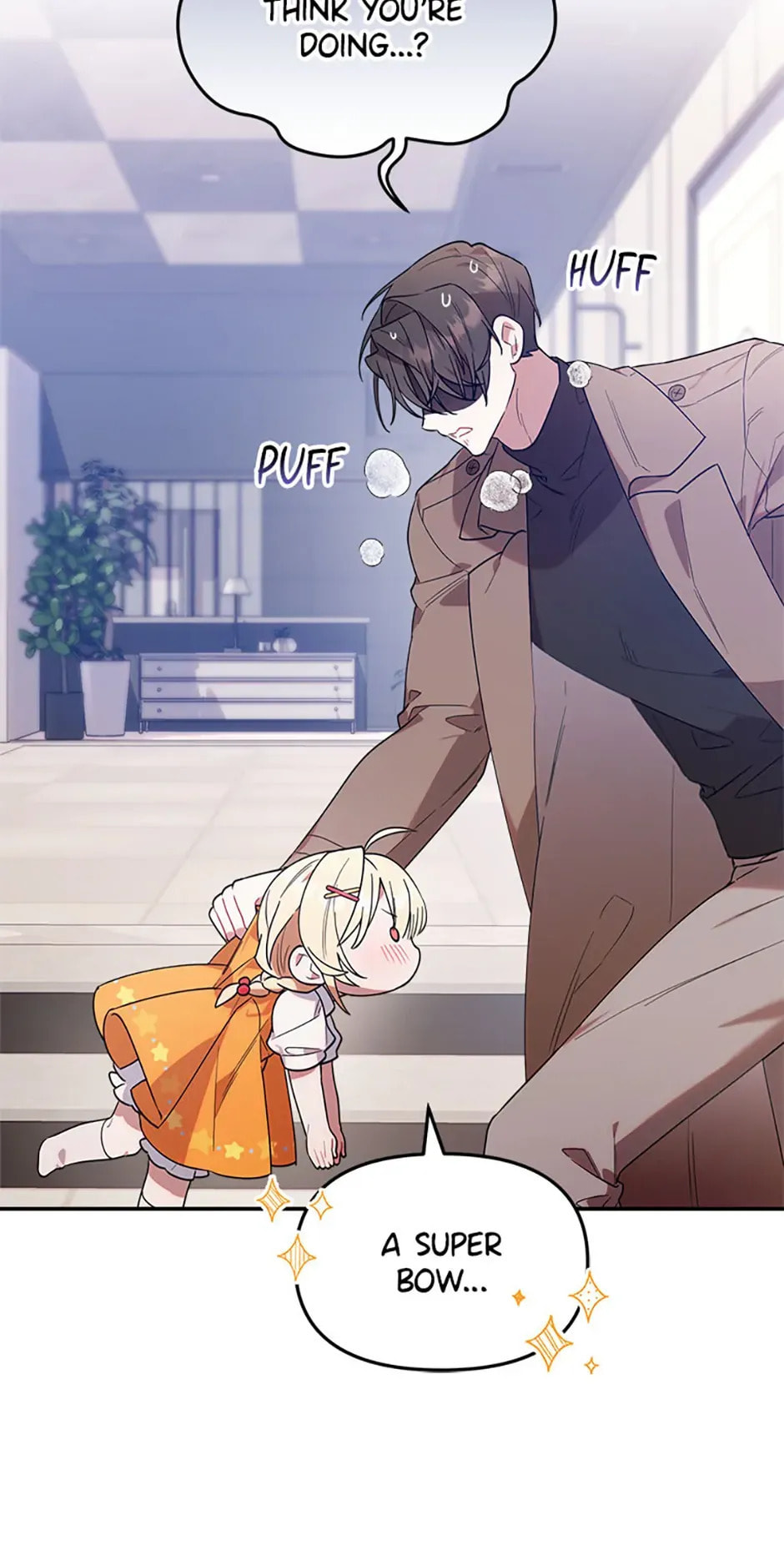 Read Dungeons and Crayons chapter 6 image 11 on Lezhin
