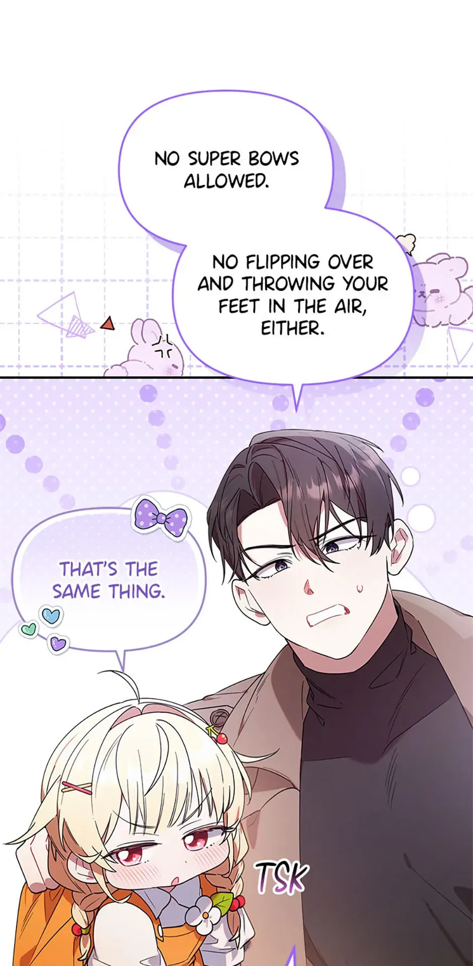 Read Dungeons and Crayons chapter 6 image 12 on Lezhin