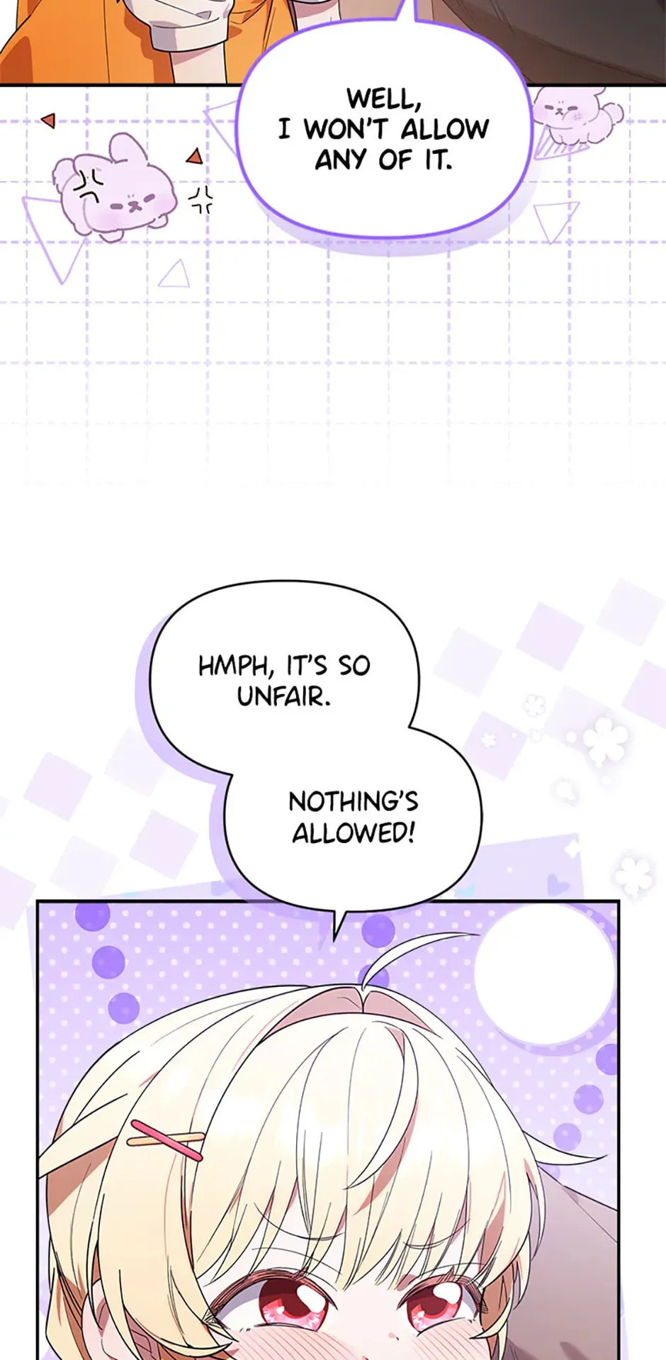 Read Dungeons and Crayons chapter 6 image 13 on Lezhin