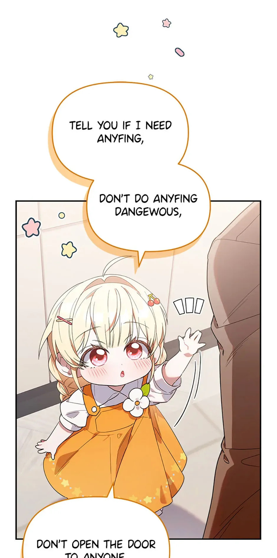 Read Dungeons and Crayons chapter 6 image 17 on Lezhin