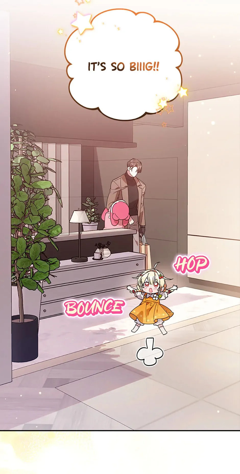 Read Dungeons and Crayons chapter 6 image 2 on Lezhin