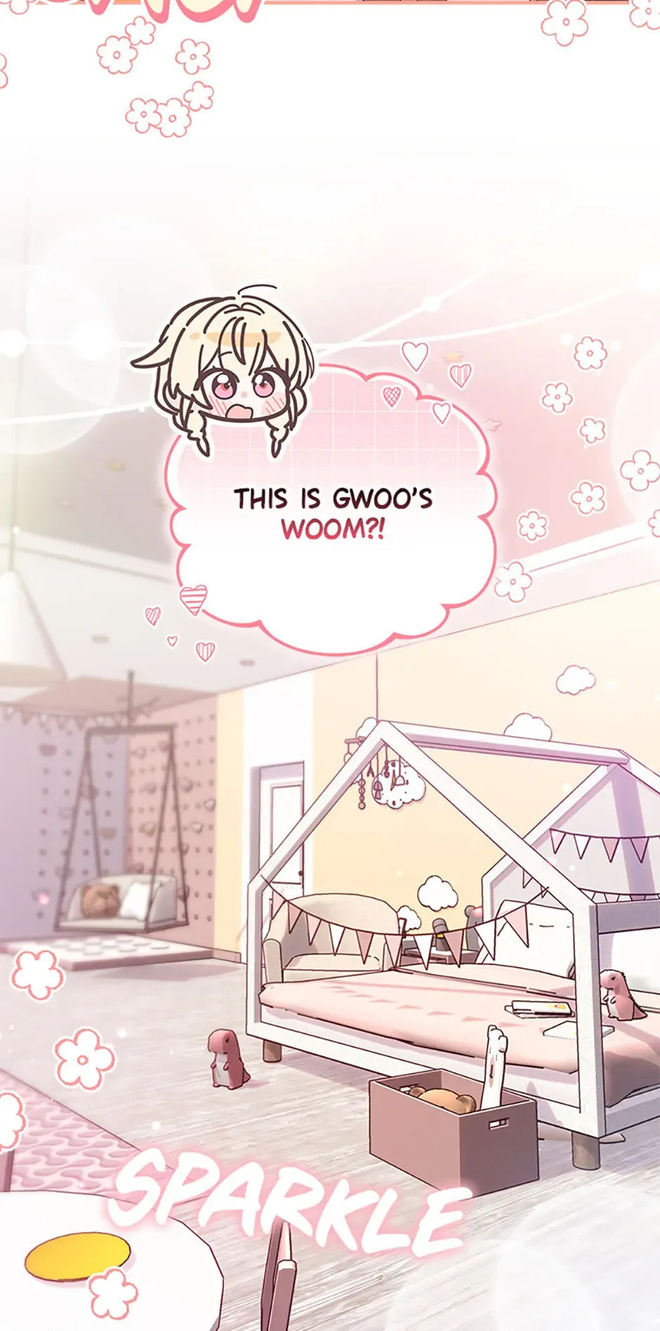 Read Dungeons and Crayons chapter 6 image 20 on Lezhin