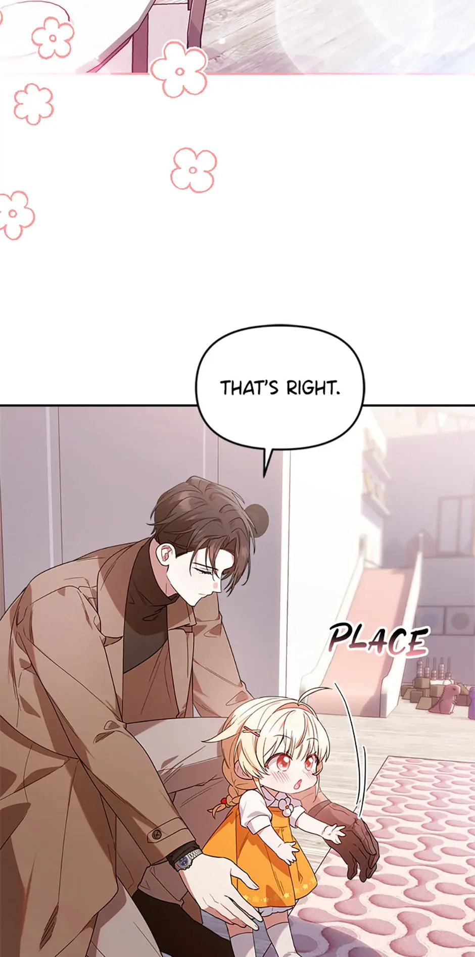 Read Dungeons and Crayons chapter 6 image 21 on Lezhin