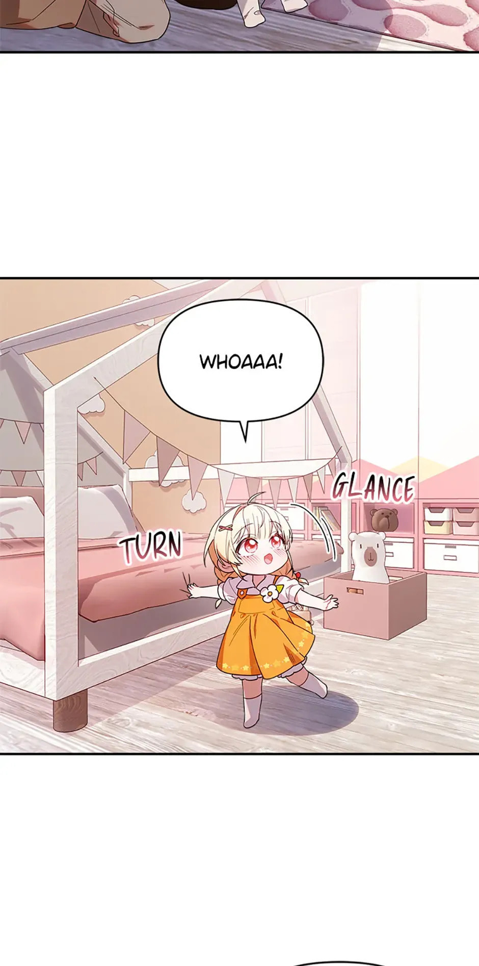 Read Dungeons and Crayons chapter 6 image 22 on Lezhin
