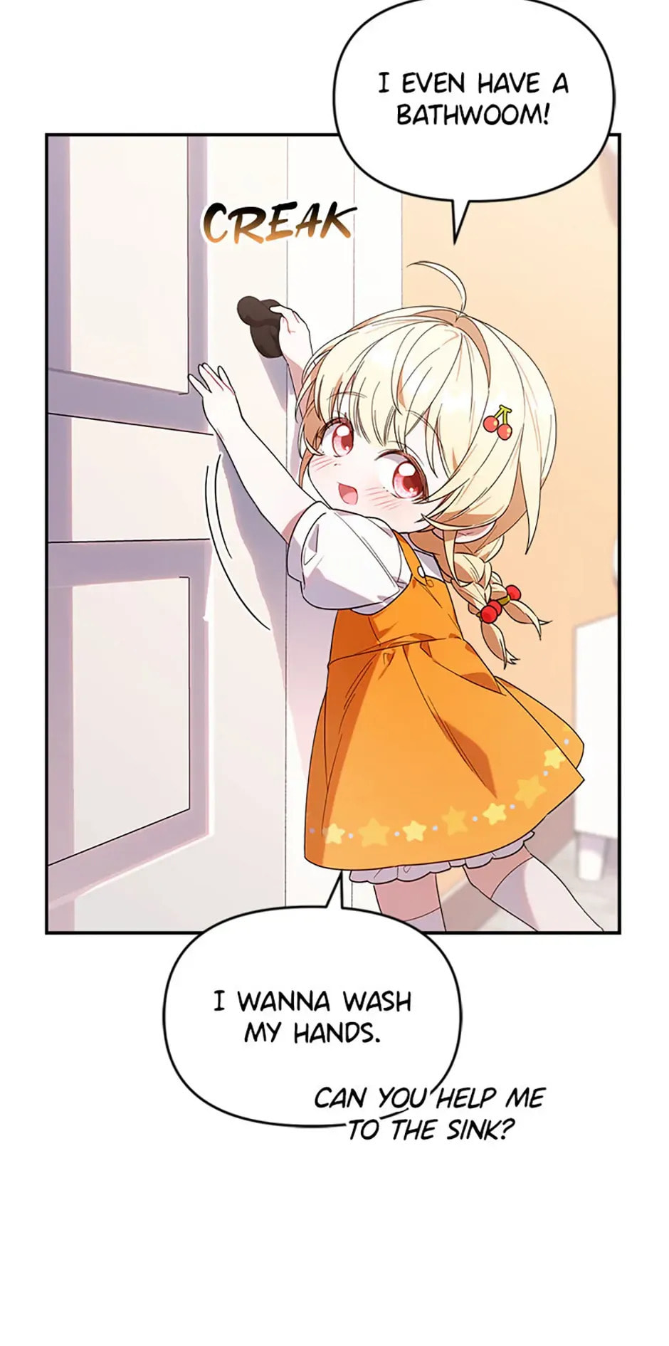 Read Dungeons and Crayons chapter 6 image 23 on Lezhin