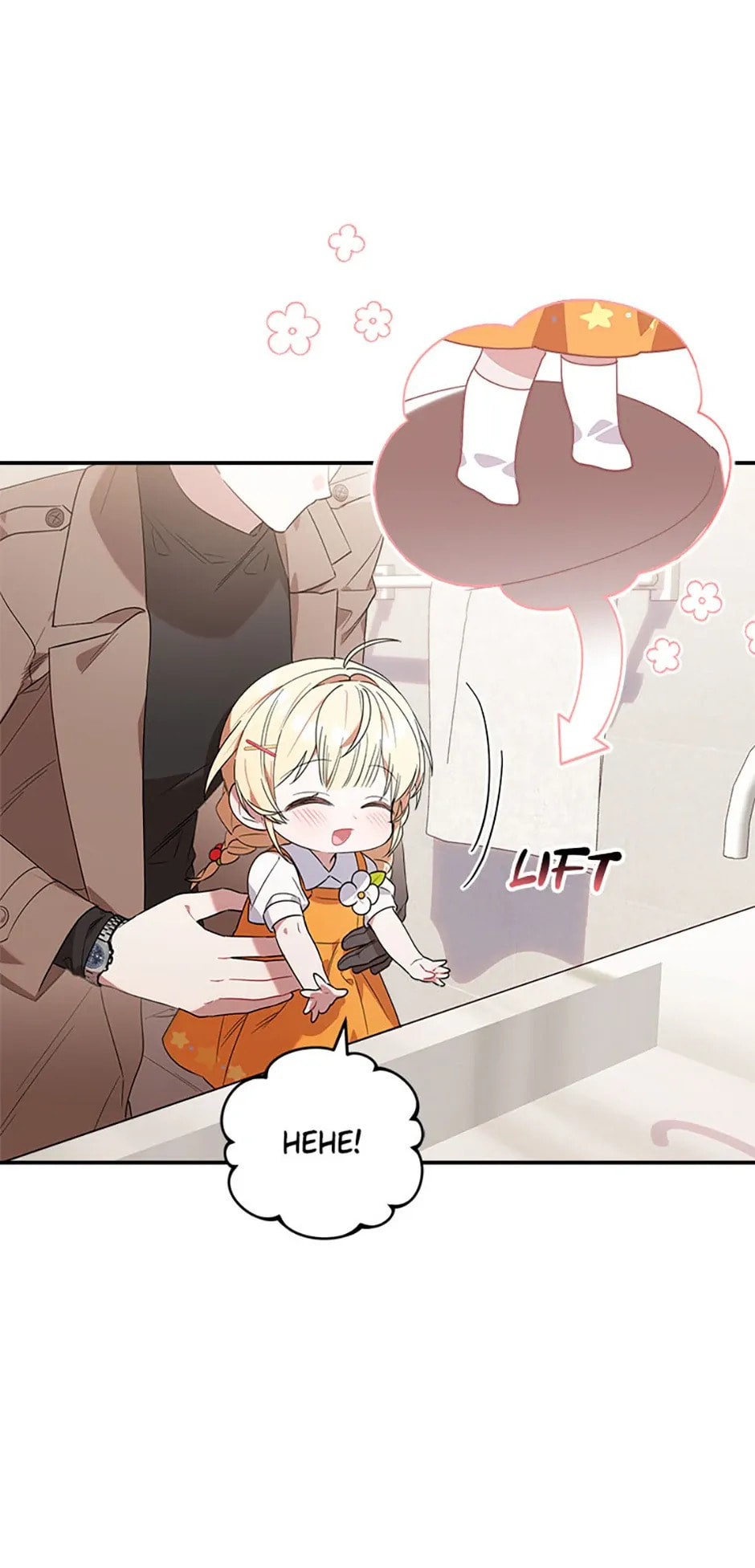 Read Dungeons and Crayons chapter 6 image 24 on Lezhin
