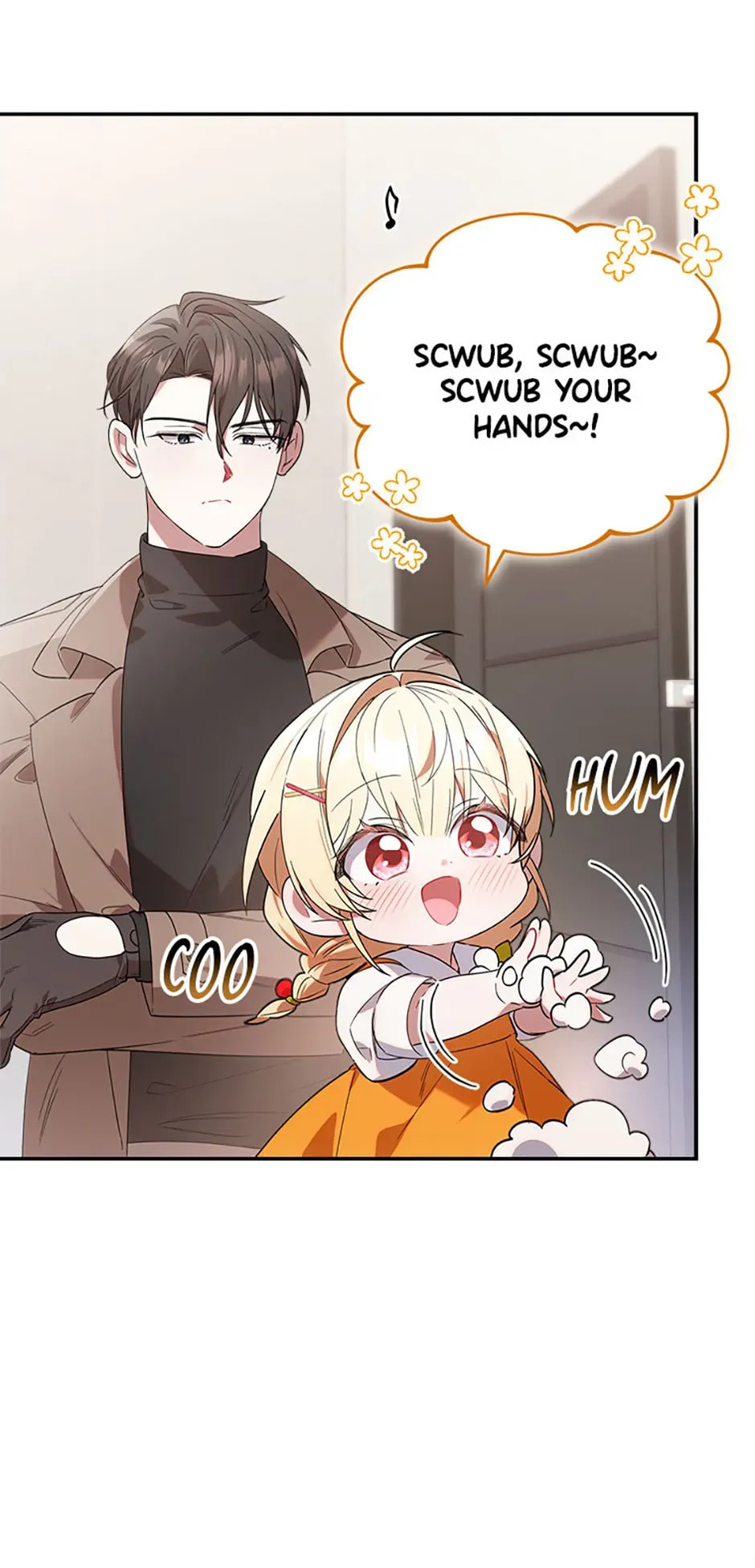 Read Dungeons and Crayons chapter 6 image 25 on Lezhin