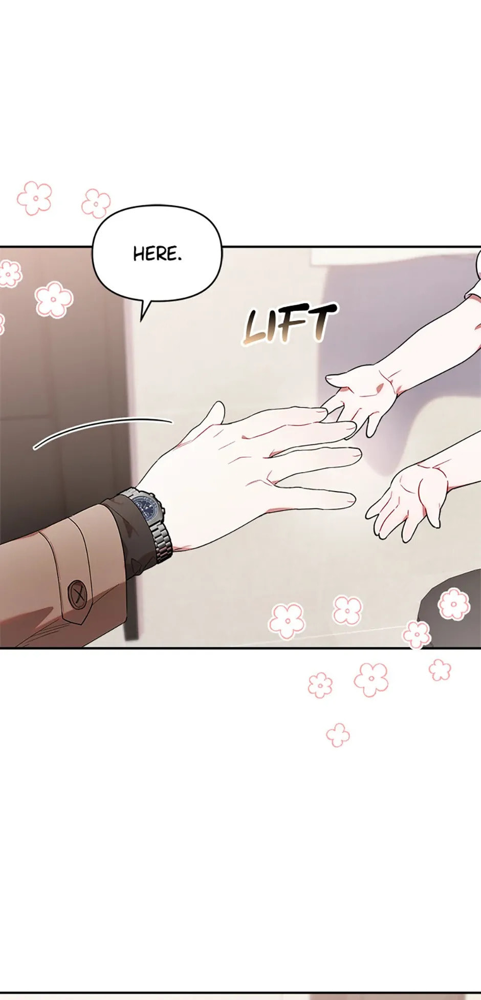 Read Dungeons and Crayons chapter 6 image 28 on Lezhin