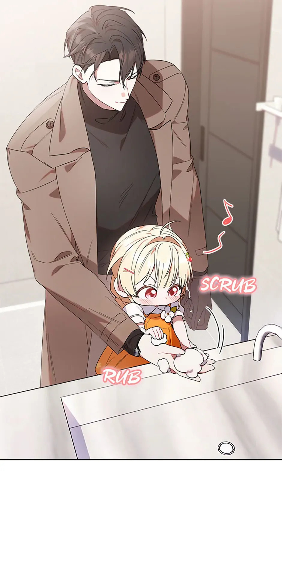 Read Dungeons and Crayons chapter 6 image 29 on Lezhin