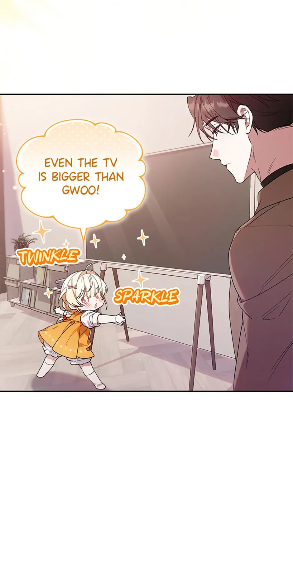 Read Dungeons and Crayons chapter 6 image 3 on Lezhin