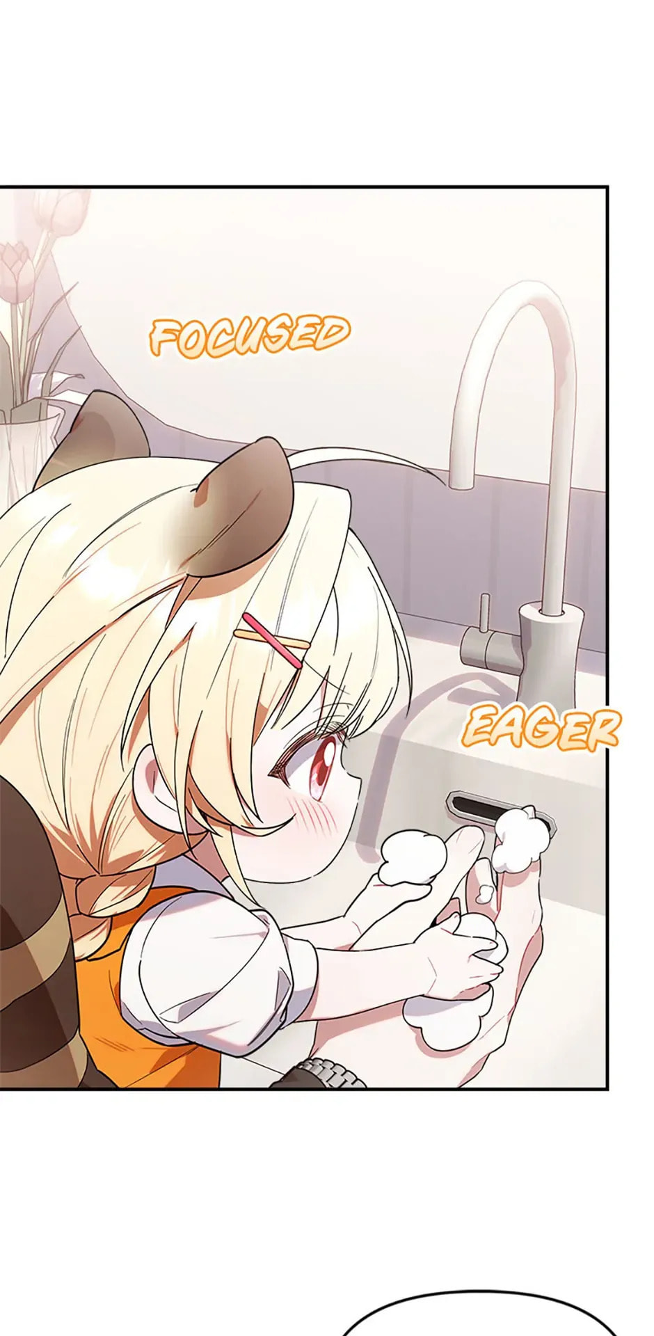 Read Dungeons and Crayons chapter 6 image 30 on Lezhin
