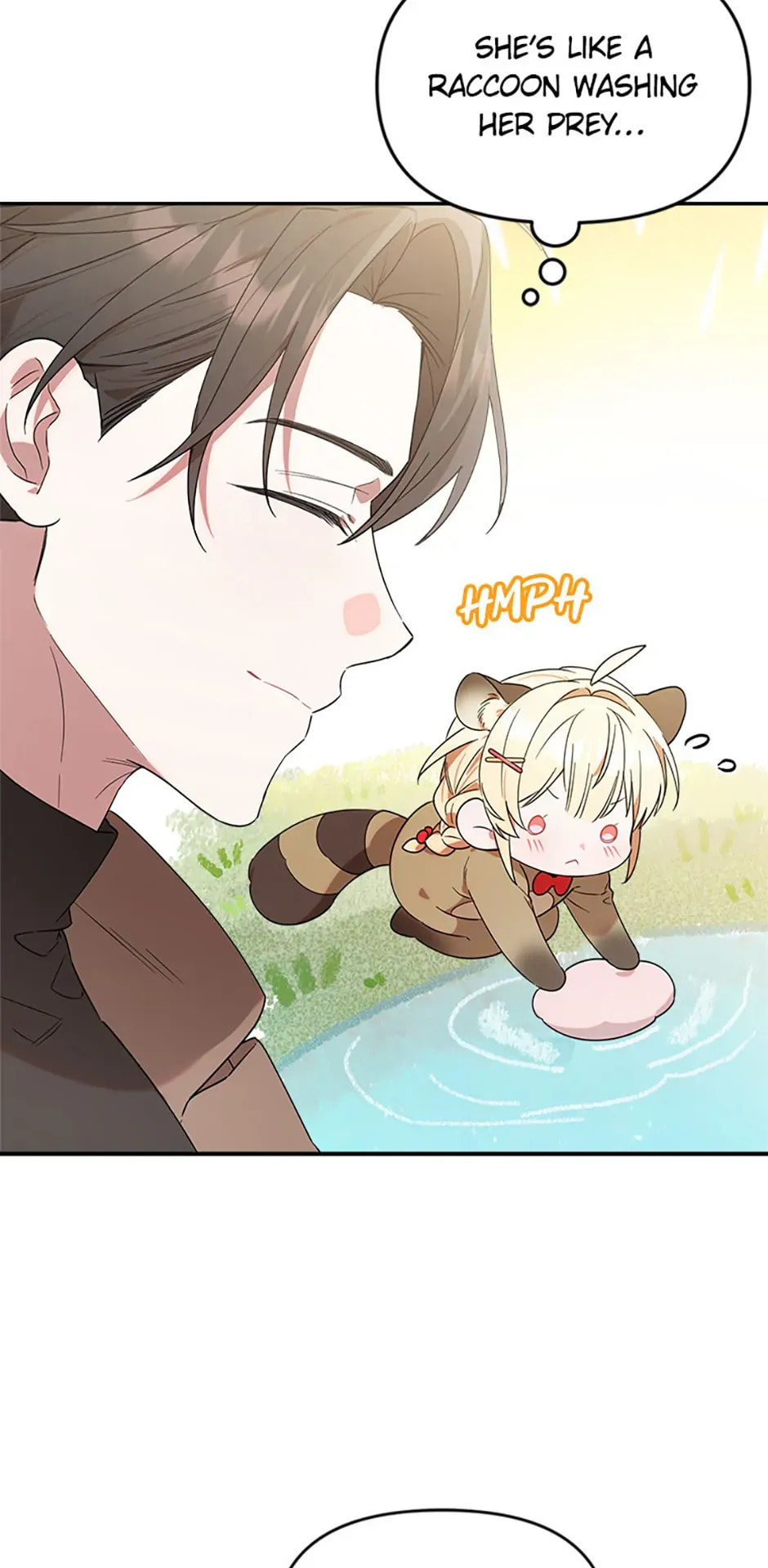 Read Dungeons and Crayons chapter 6 image 31 on Lezhin