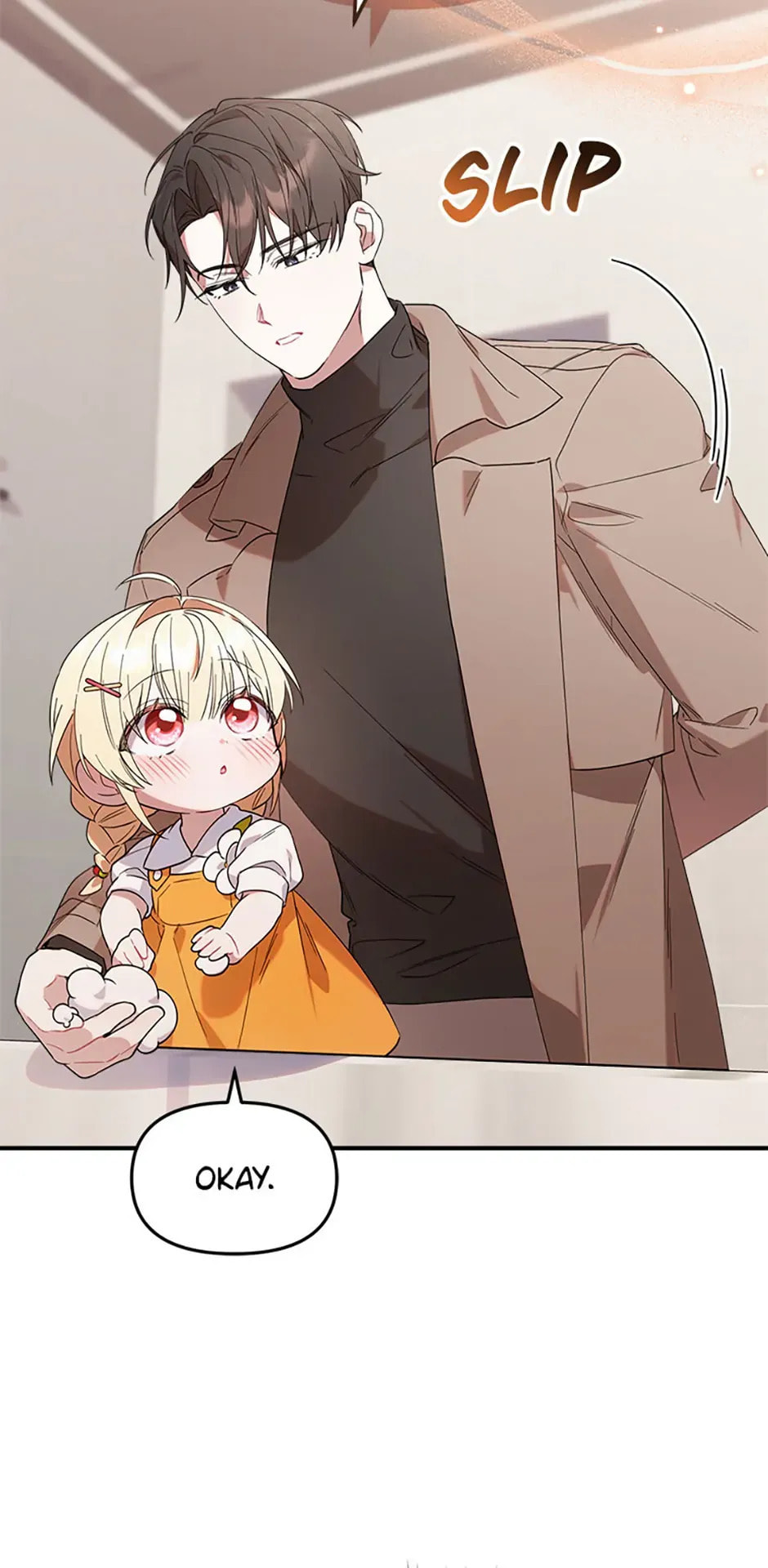 Read Dungeons and Crayons chapter 6 image 33 on Lezhin