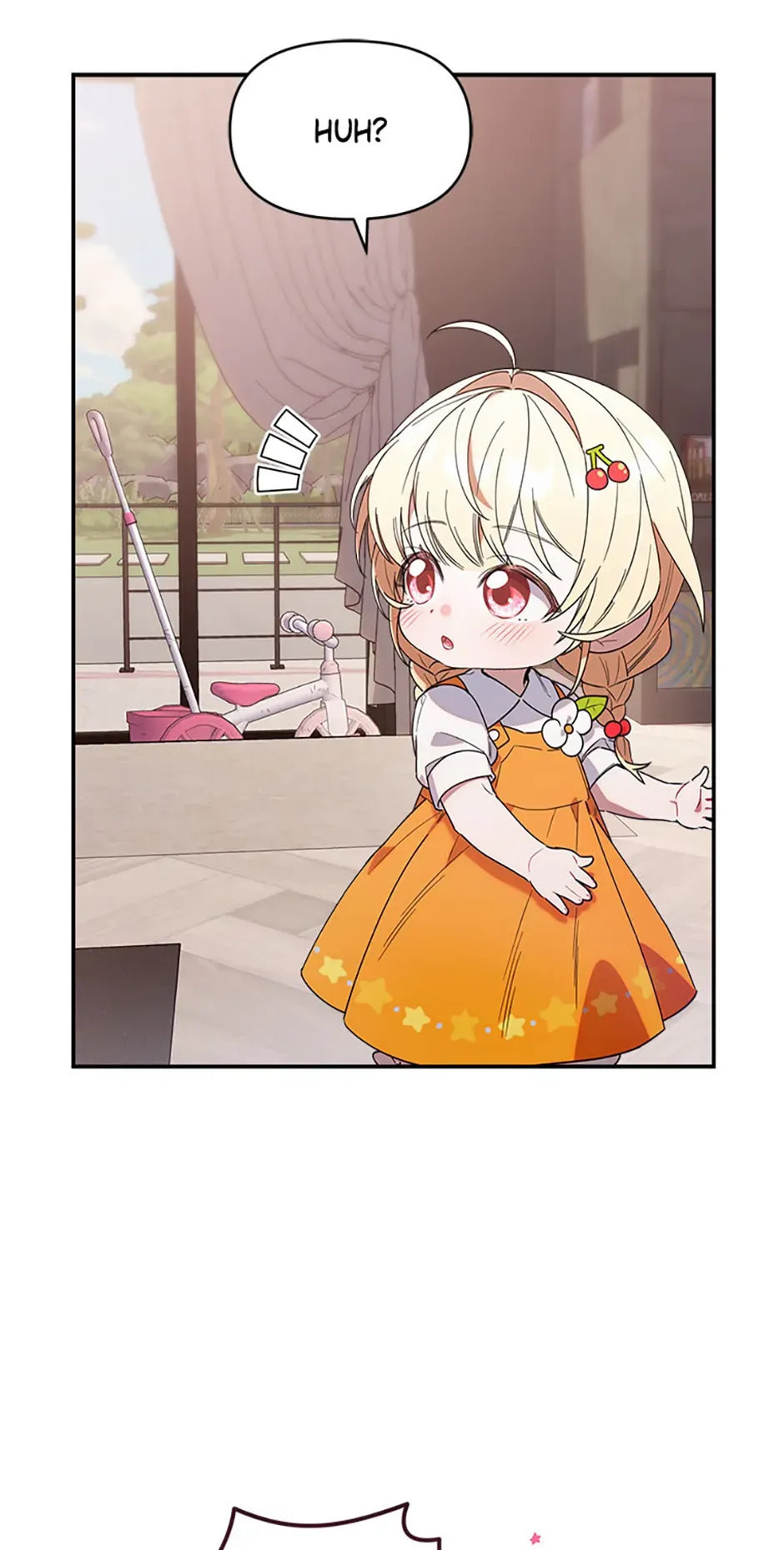 Read Dungeons and Crayons chapter 6 image 4 on Lezhin