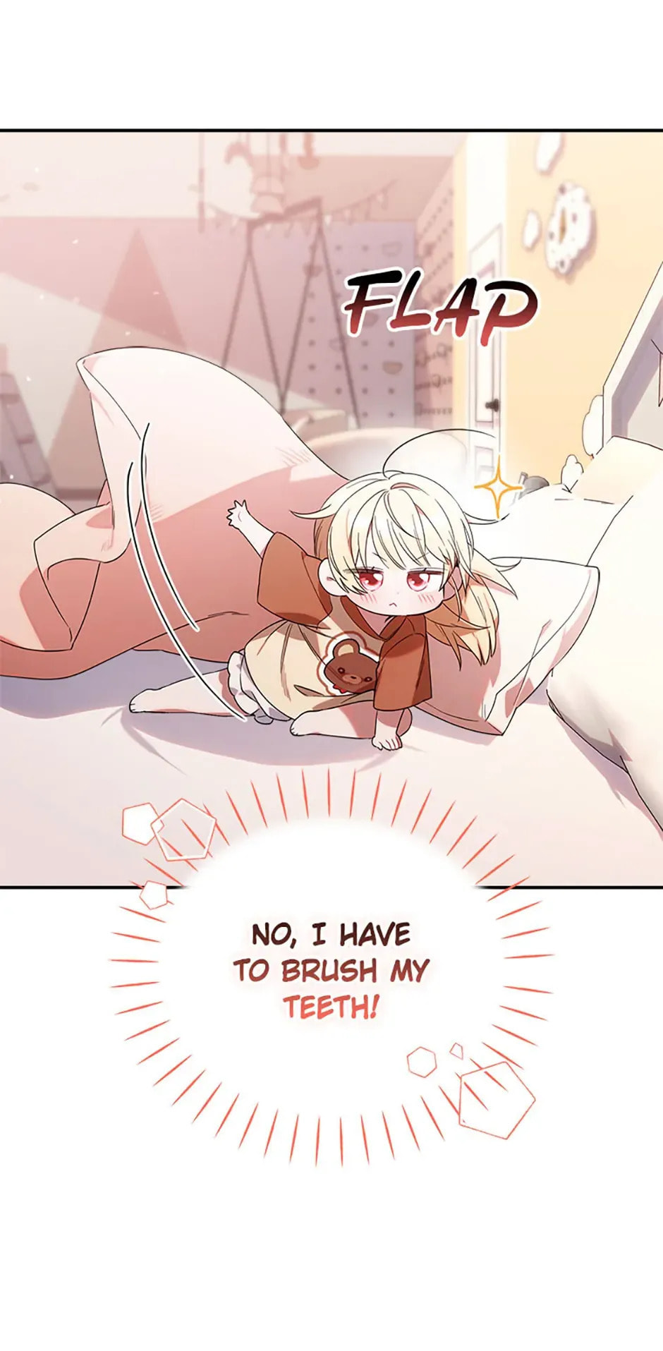 Read Dungeons and Crayons chapter 6 image 40 on Lezhin