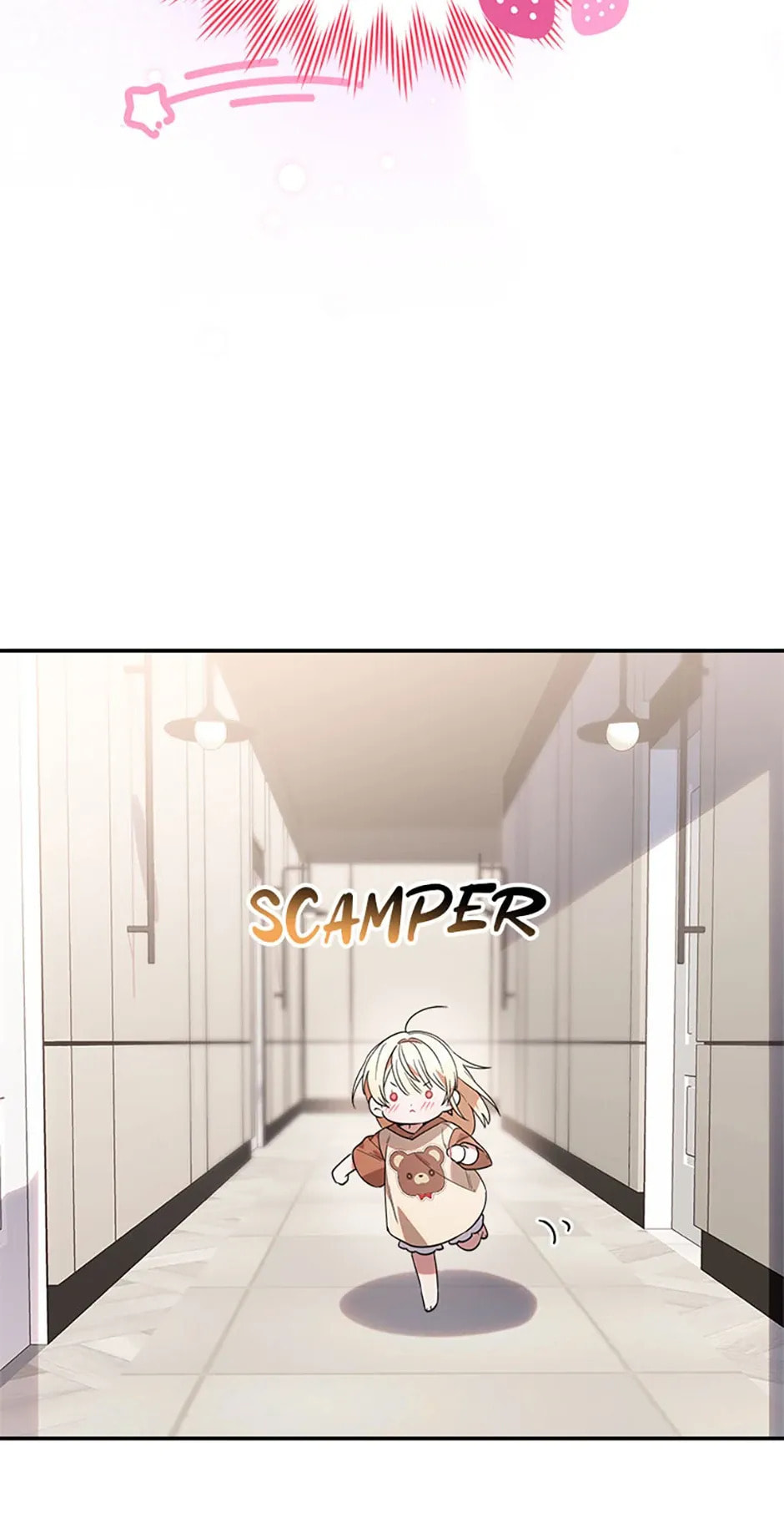 Read Dungeons and Crayons chapter 6 image 43 on Lezhin