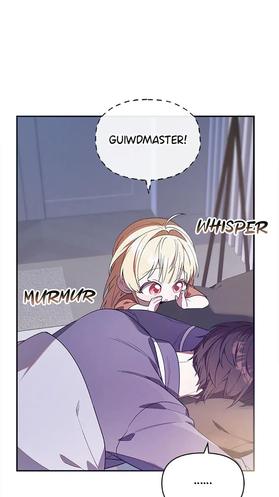 Read Dungeons and Crayons chapter 6 image 47 on Lezhin