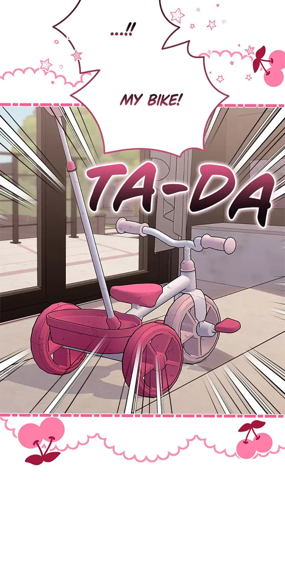Read Dungeons and Crayons chapter 6 image 5 on Lezhin