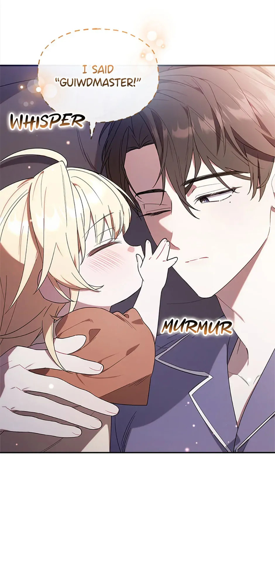 Read Dungeons and Crayons chapter 6 image 55 on Lezhin