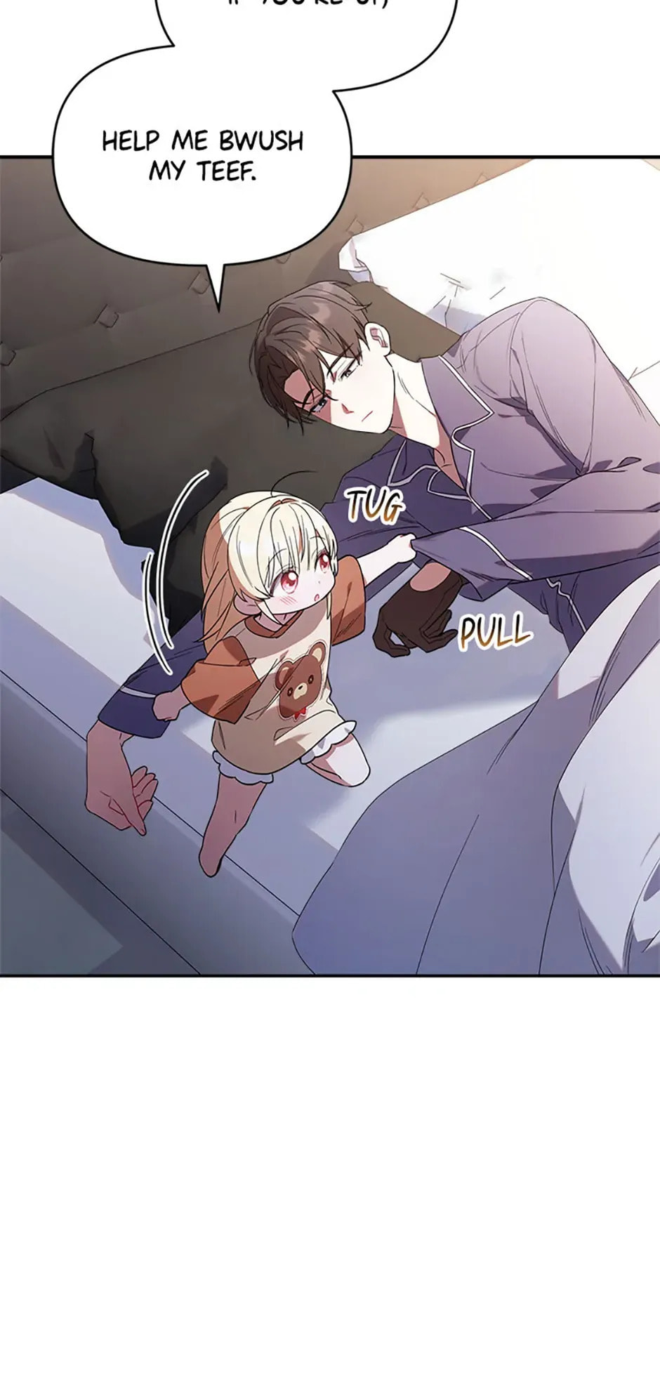 Read Dungeons and Crayons chapter 6 image 58 on Lezhin