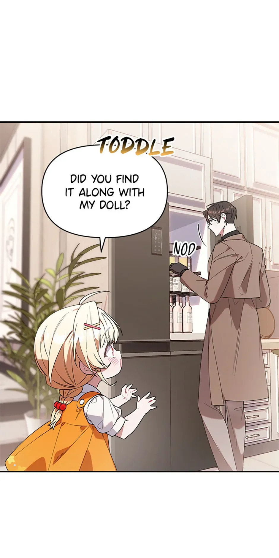 Read Dungeons and Crayons chapter 6 image 6 on Lezhin