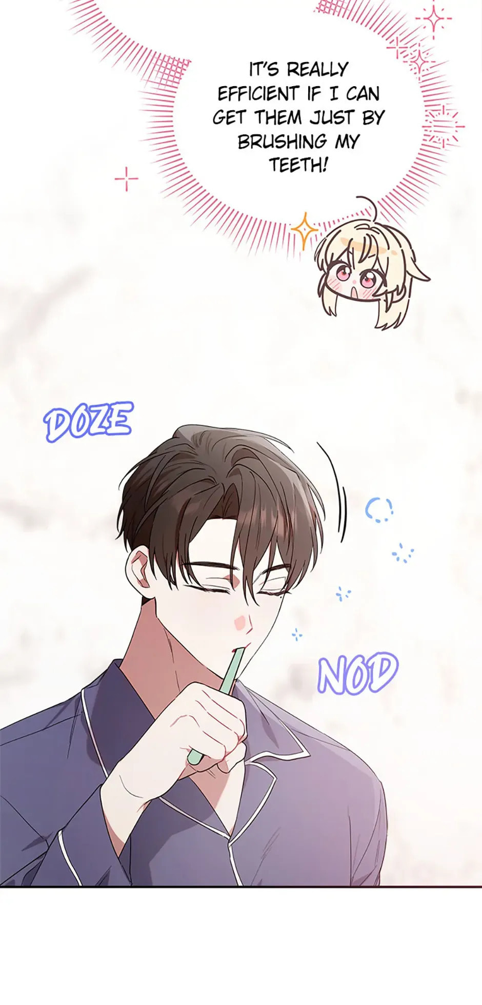 Read Dungeons and Crayons chapter 6 image 62 on Lezhin