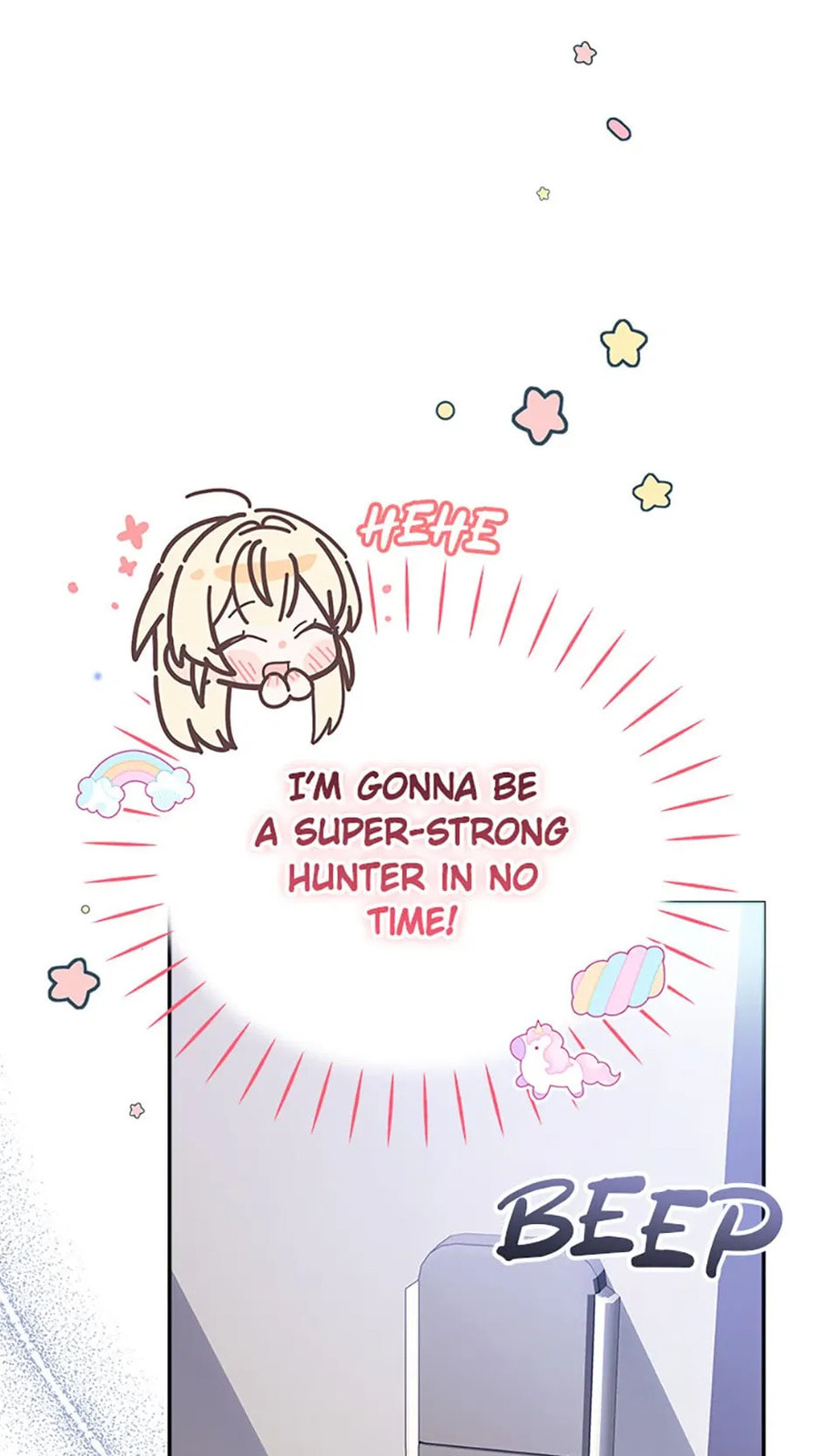 Read Dungeons and Crayons chapter 6 image 64 on Lezhin