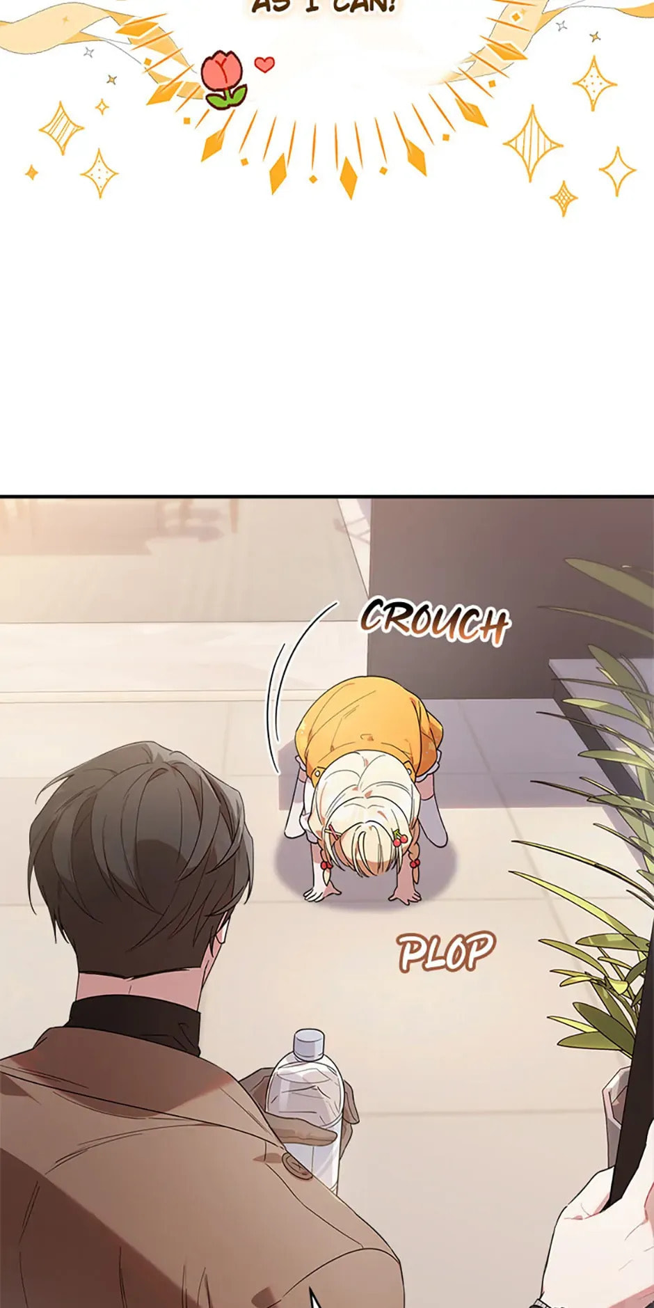 Read Dungeons and Crayons chapter 6 image 8 on Lezhin